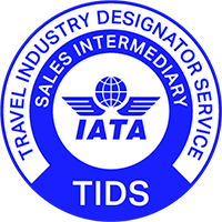 Logo de IATA TIDS